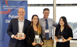 Future Directions Launch Award